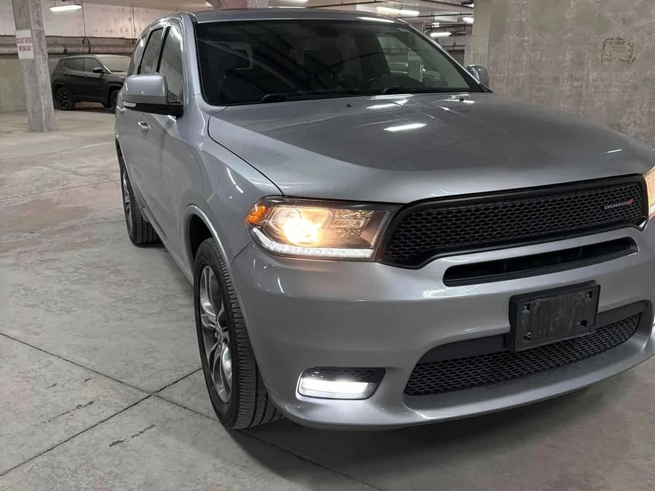 Dodge Durango  GT* Back cam* Шибидах* Обдух* Подгрев* TV* 6+ 1* , снимка 6 - Автомобили и джипове - 55605335
