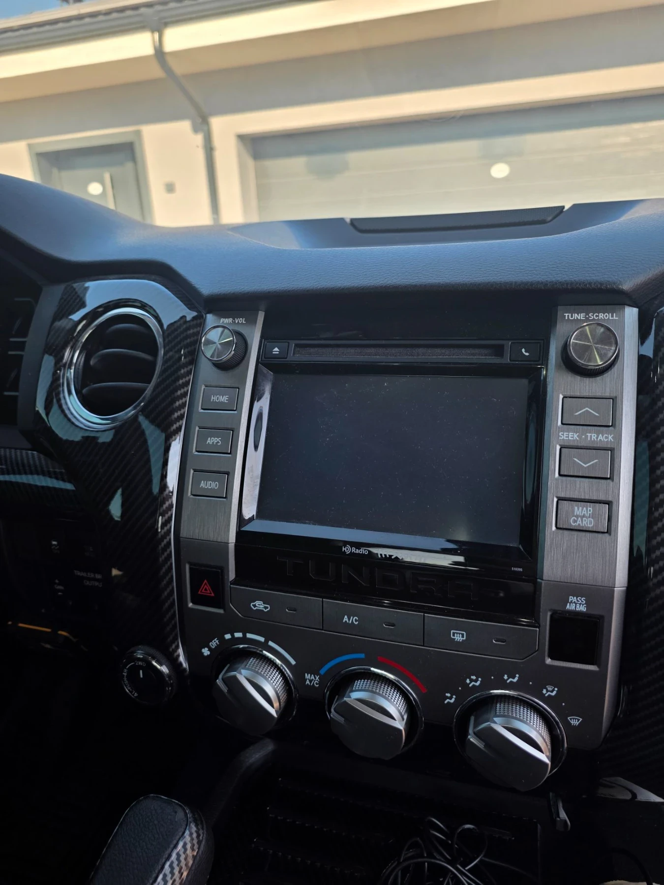 Toyota Tundra TRD PRO, снимка 12 - Автомобили и джипове - 55733014