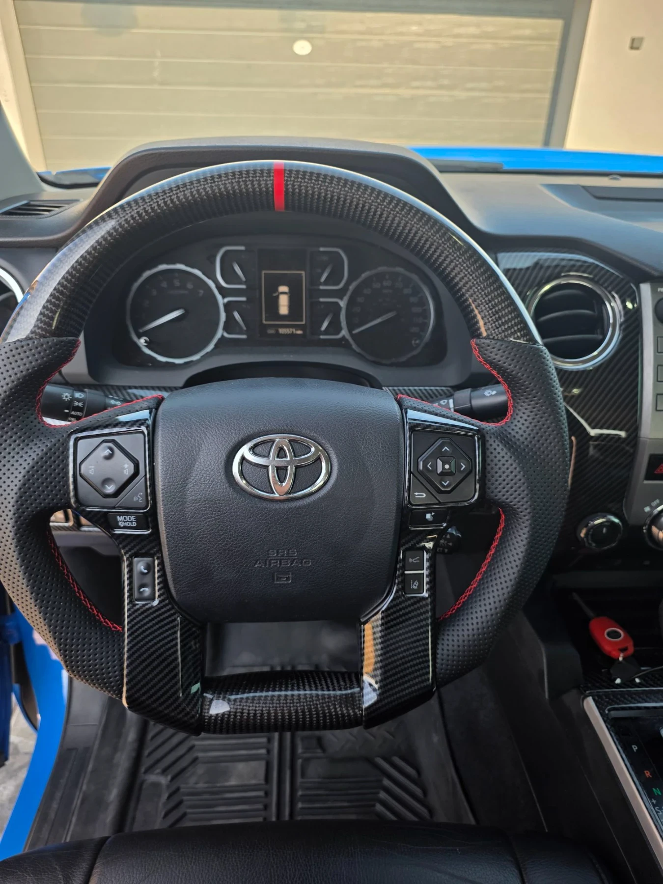 Toyota Tundra TRD PRO, снимка 16 - Автомобили и джипове - 55733014