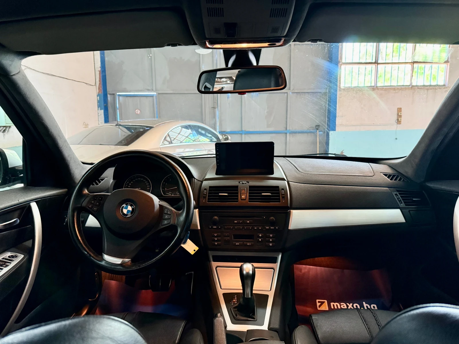 BMW X3 xDrive35d* 286 к.с.* FACELIFT* Обслужен, снимка 10 - Автомобили и джипове - 56010303