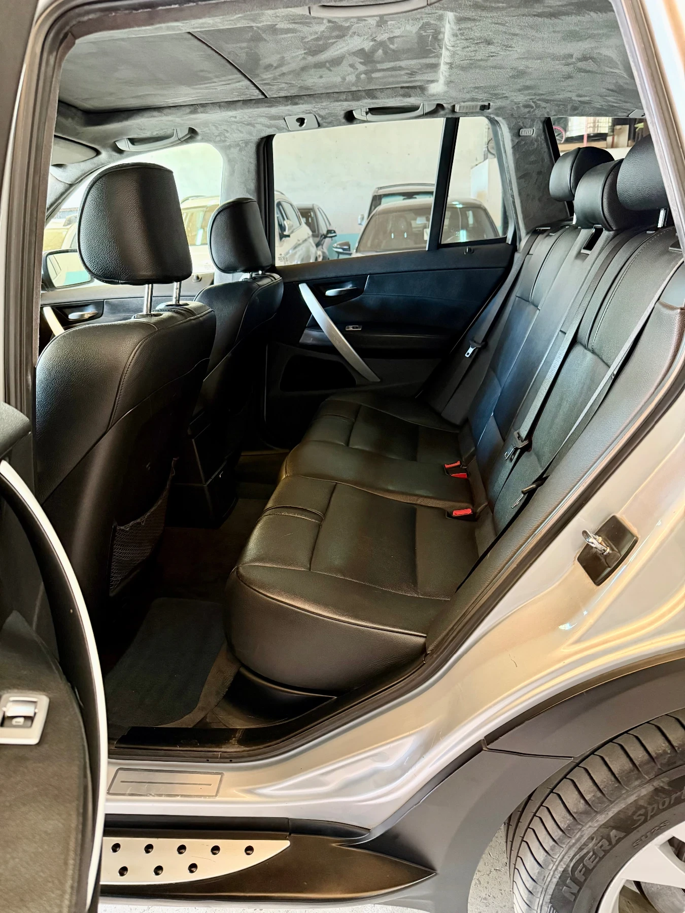 BMW X3 xDrive35d* 286 к.с.* FACELIFT* Обслужен, снимка 11 - Автомобили и джипове - 56010303