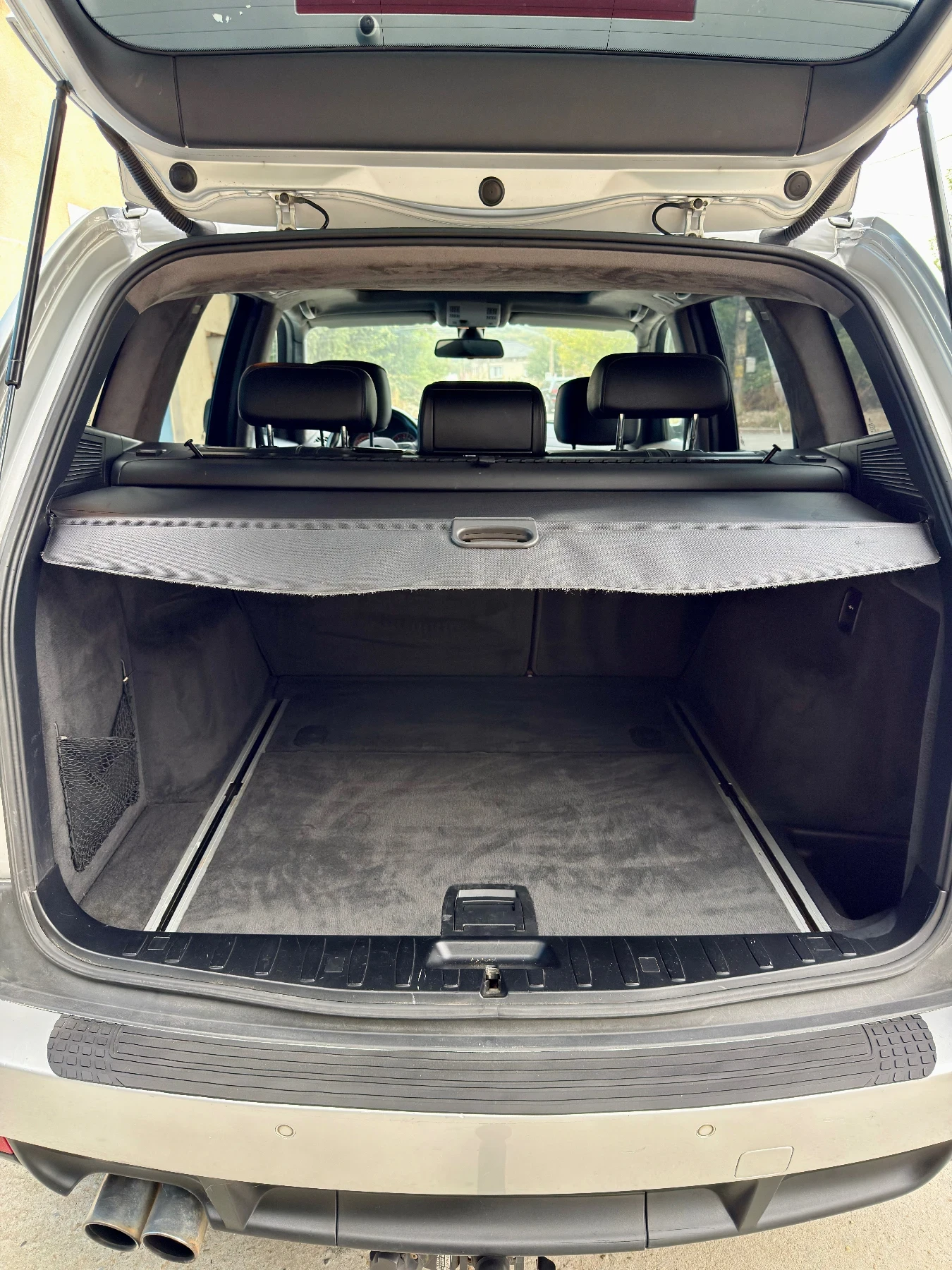 BMW X3 xDrive35d* 286 �.�.* FACELIFT* �������� | Mobile.bg � ����������� 14