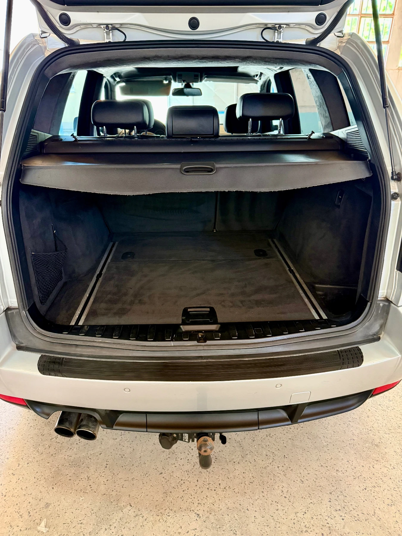BMW X3 xDrive35d* 286 к.с.* FACELIFT* Обслужен, снимка 9 - Автомобили и джипове - 56010303