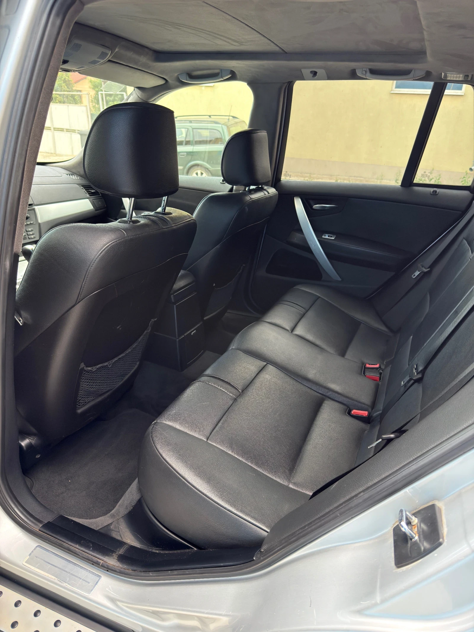 BMW X3 xDrive35d* 286 �.�.* FACELIFT* �������� | Mobile.bg � ����������� 12