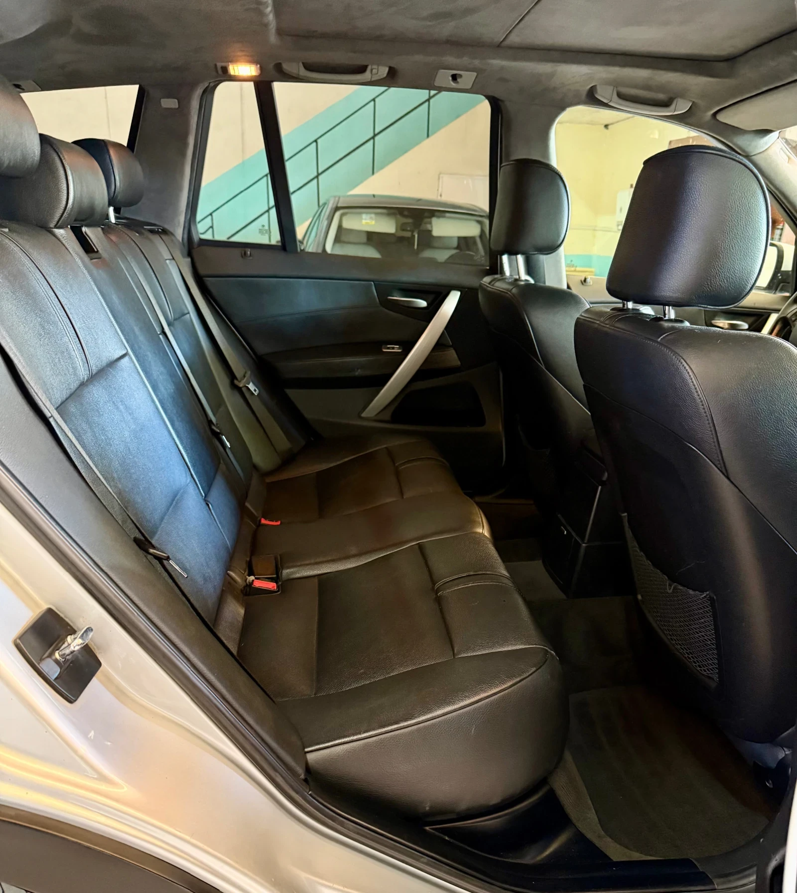 BMW X3 xDrive35d* 286 к.с.* FACELIFT* Обслужен, снимка 14 - Автомобили и джипове - 56010303