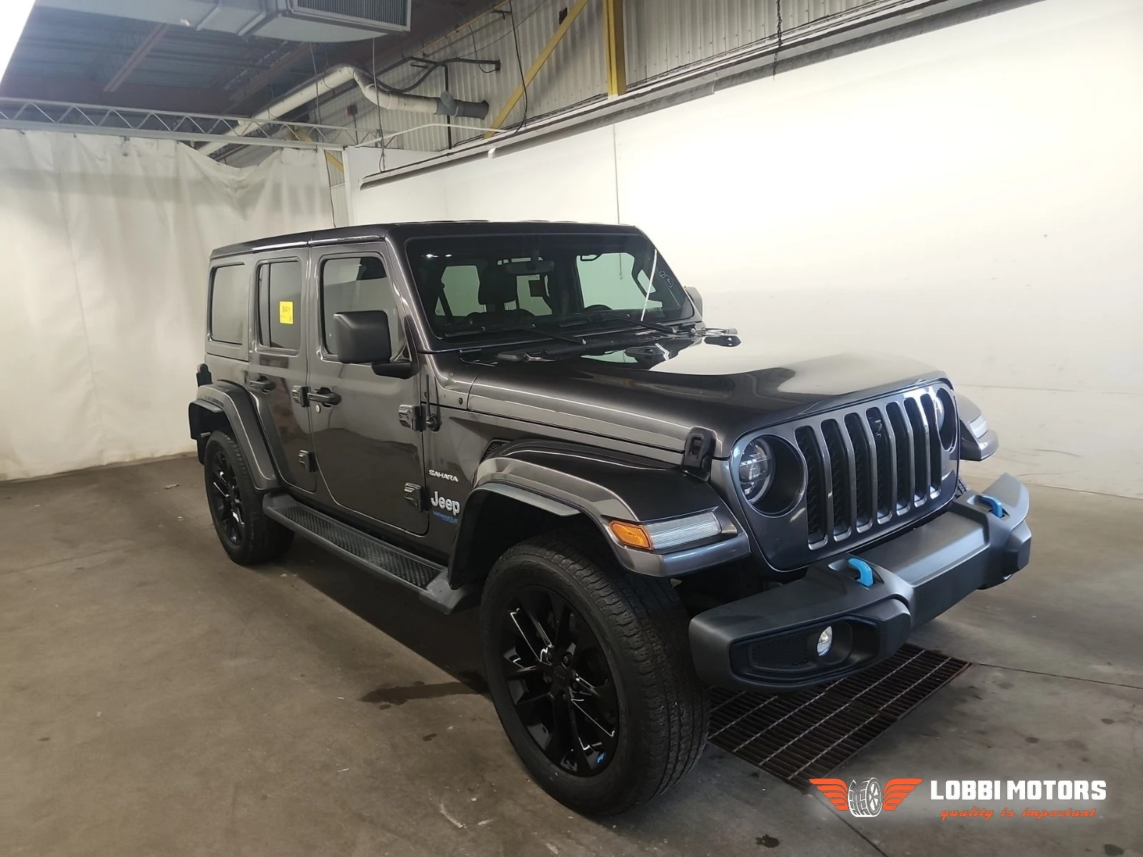 Jeep Wrangler, снимка 2 - Автомобили и джипове - 56199240