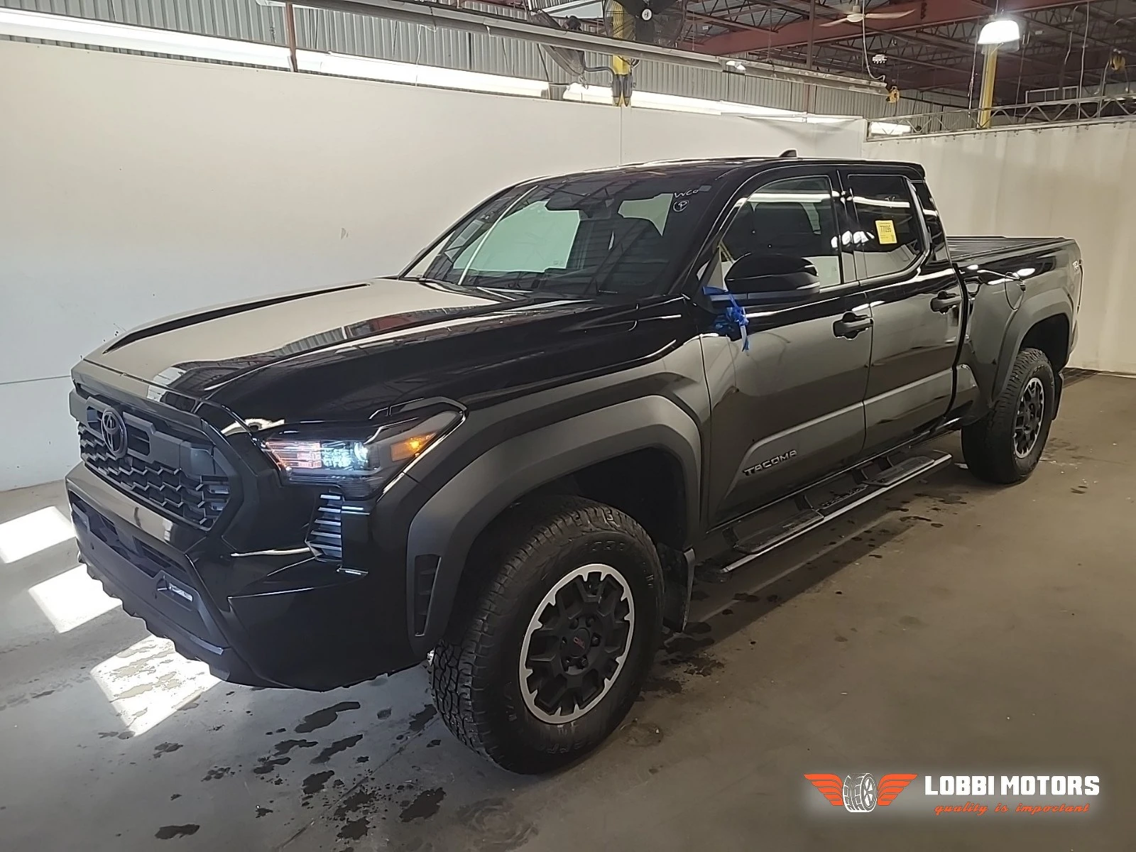 Toyota Tacoma | Mobile.bg � ����������� 1