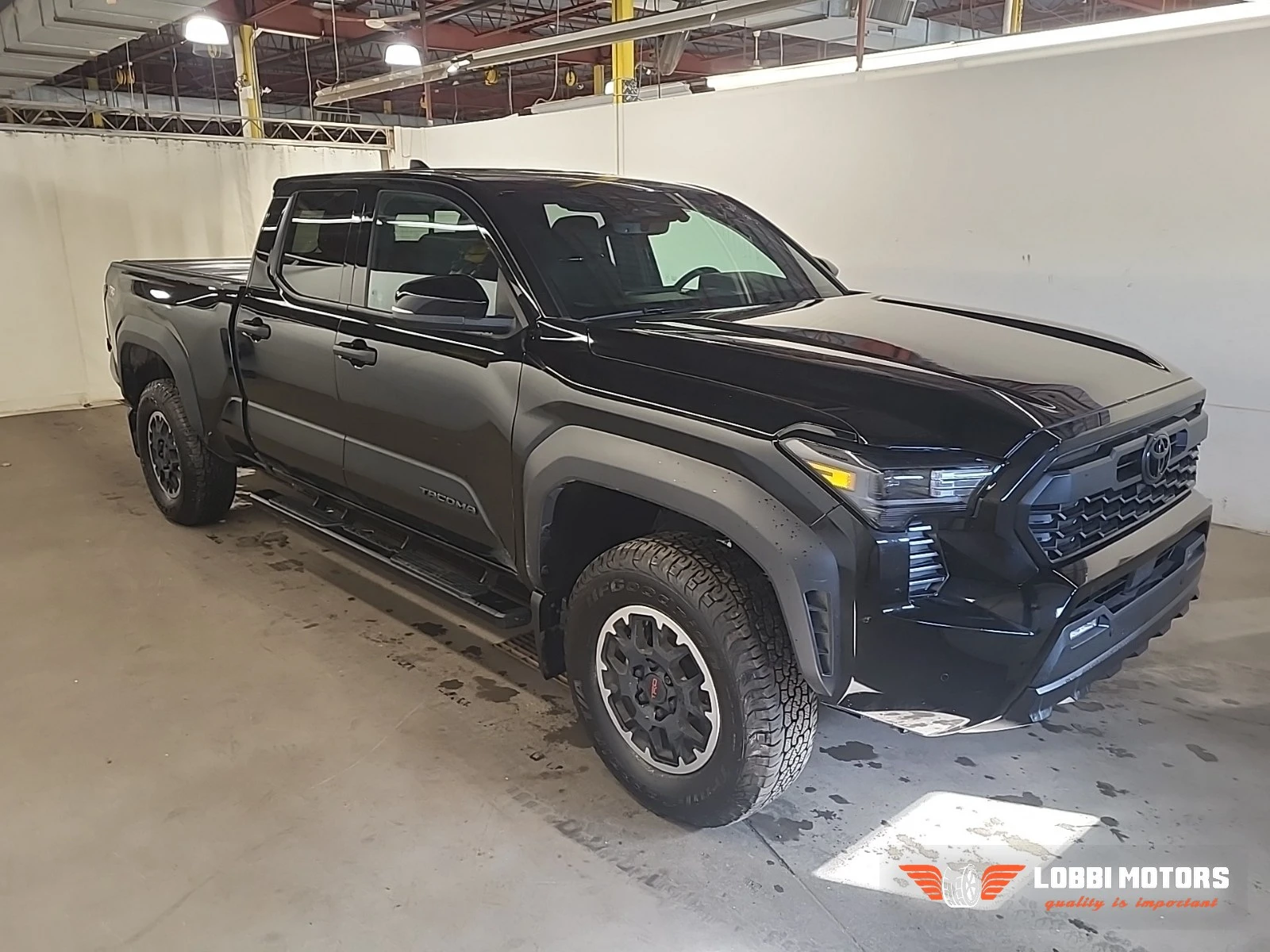 Toyota Tacoma | Mobile.bg � ����������� 2
