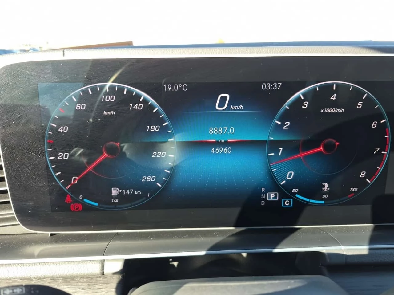 Mercedes-Benz GLE * 350 * AMG * CARFAX *  | Mobile.bg � ����������� 9