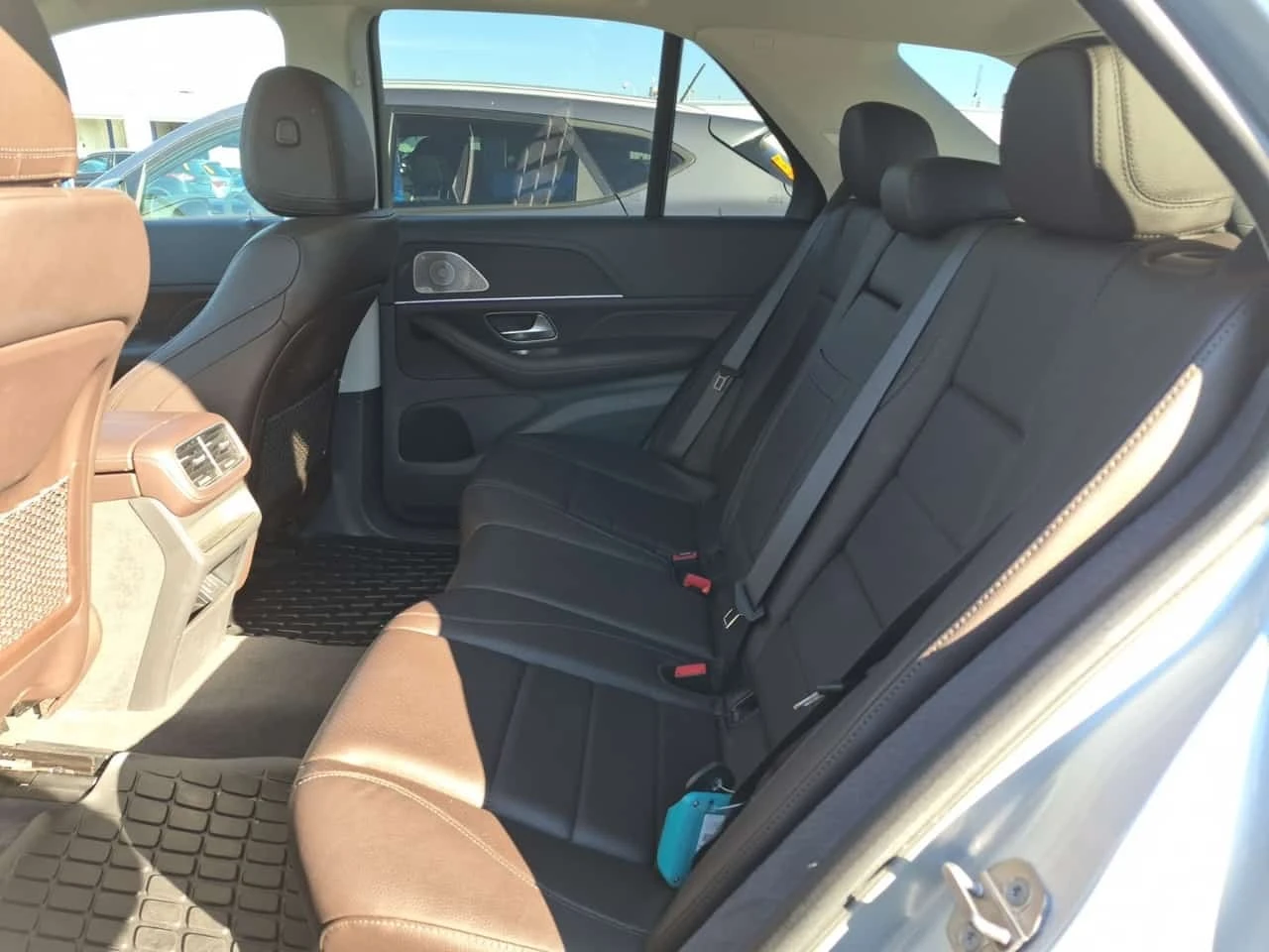 Mercedes-Benz GLE * 350 * AMG * CARFAX *  | Mobile.bg � ����������� 12