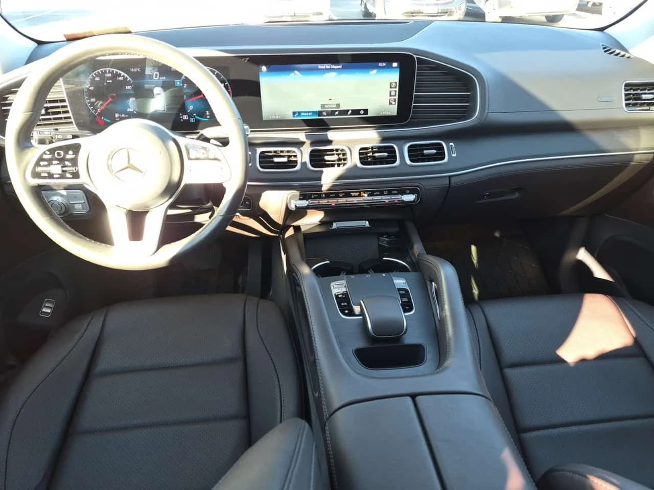 Mercedes-Benz GLE * 350 * AMG * CARFAX *  | Mobile.bg � ����������� 10