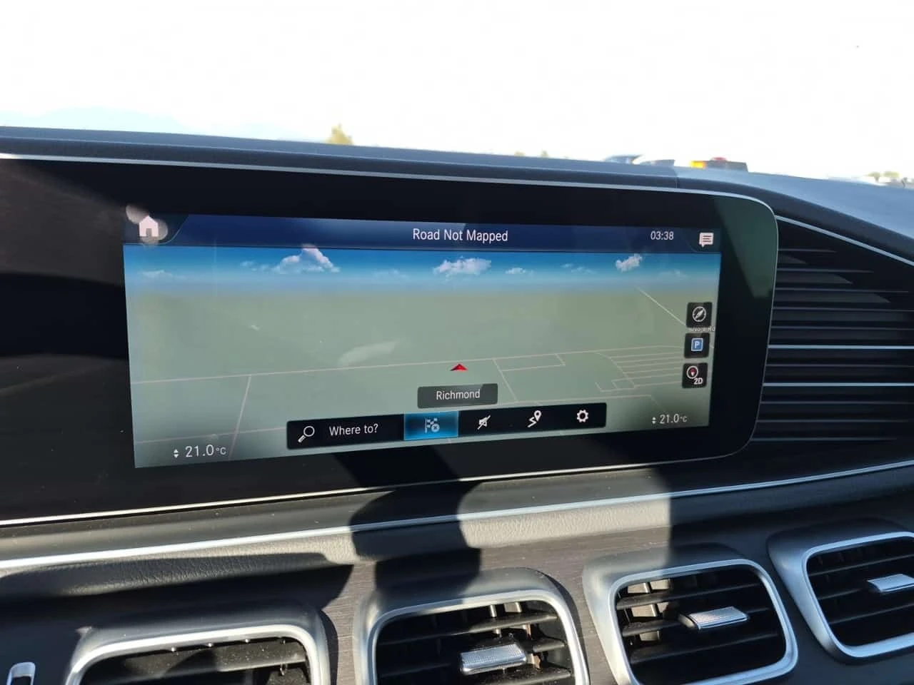 Mercedes-Benz GLE * 350 * AMG * CARFAX *  | Mobile.bg � ����������� 11
