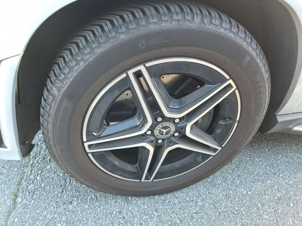 Mercedes-Benz GLE * 350 * AMG * CARFAX *  | Mobile.bg � ����������� 6