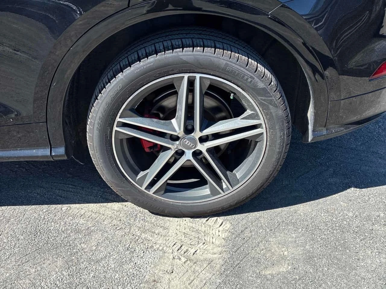Audi SQ5 * Progressiv * CARFAX * ����� �� ����������� | Mobile.bg � ����������� 7