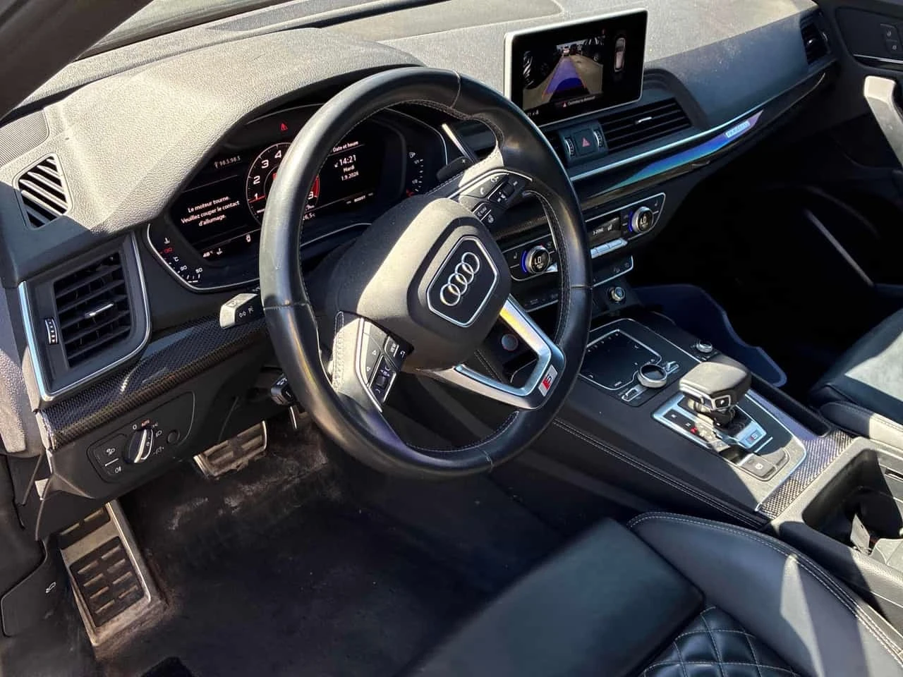 Audi SQ5 * Progressiv * CARFAX * ����� �� ����������� | Mobile.bg � ����������� 5