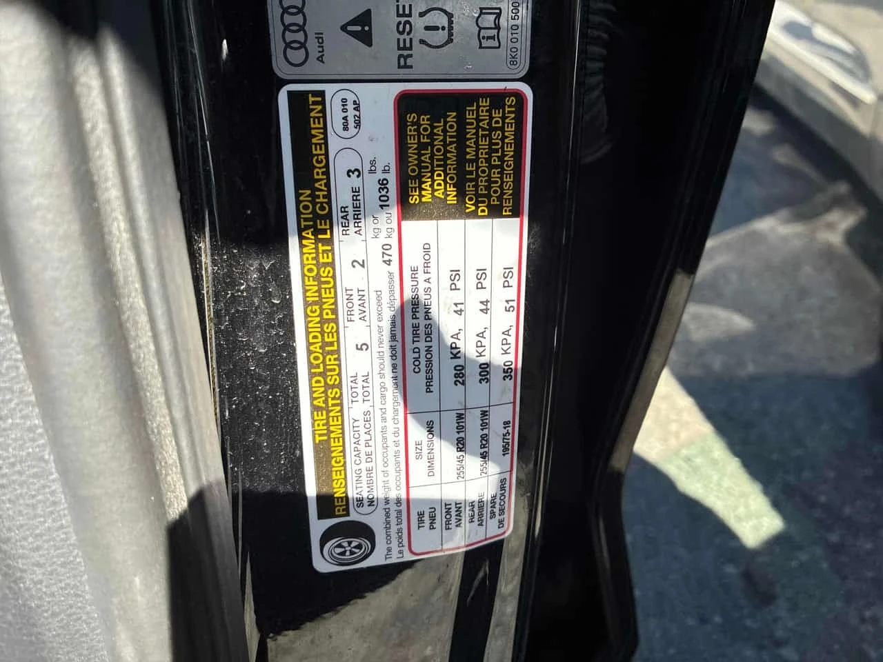 Audi SQ5 * Progressiv * CARFAX * ����� �� ����������� | Mobile.bg � ����������� 15