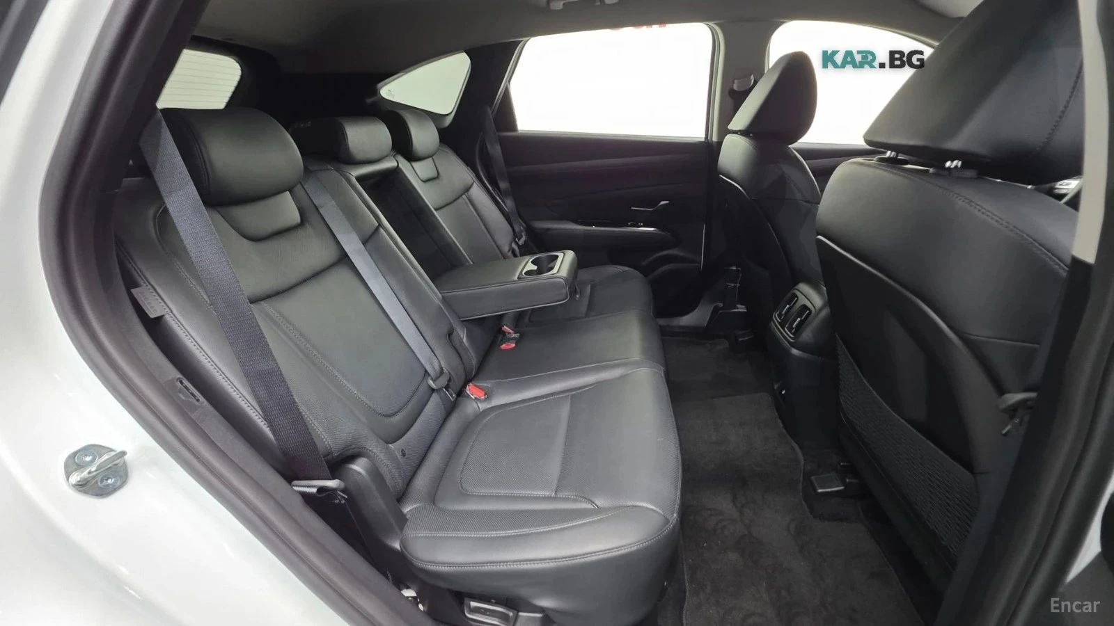 Hyundai Tucson, снимка 16 - Автомобили и джипове - 56687376