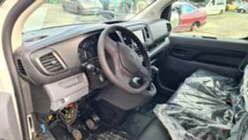 Citroen Jumpy 2.0 HDi, снимка 5