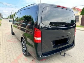 Обява за продажба на Mercedes-Benz V Vito 190 CDI VIP ~ 159 999 лв. - изображение 4