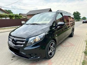 Обява за продажба на Mercedes-Benz V Vito 190 CDI VIP ~ 159 999 лв. - изображение 1