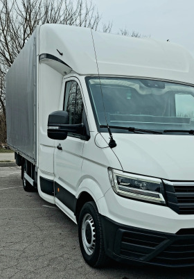     VW Crafter 10 