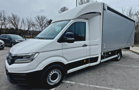 VW Crafter 10 палетен