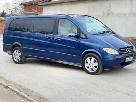 Mercedes-Benz Viano 3.5, снимка 5