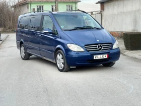 Mercedes-Benz Viano 3.5, снимка 4