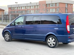 Mercedes-Benz Viano 3.5, снимка 2