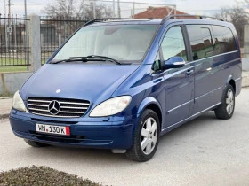  Mercedes-Benz Viano