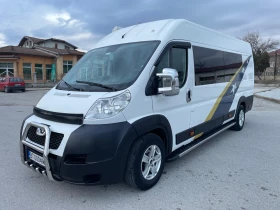     Peugeot Boxer 3.0HDI XXL