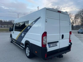     Peugeot Boxer 3.0HDI XXL