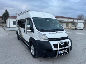 Peugeot Boxer 3.0HDI XXL | Mobile.bg    2