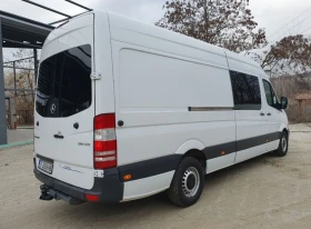 Mercedes-Benz Sprinter 316 | Mobile.bg    2