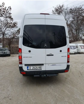 Mercedes-Benz Sprinter 316 | Mobile.bg    4