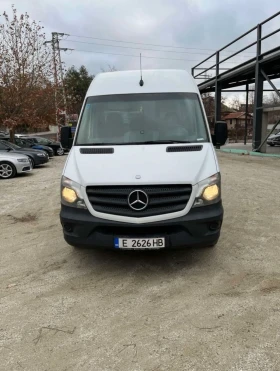 Mercedes-Benz Sprinter 316 | Mobile.bg    5