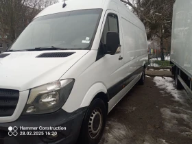 Mercedes-Benz Sprinter 313, снимка 3