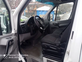 Mercedes-Benz Sprinter 313, снимка 7