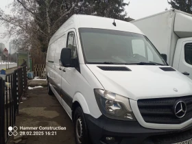 Mercedes-Benz Sprinter 313 | Mobile.bg    2