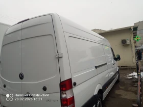 Mercedes-Benz Sprinter 313, снимка 4