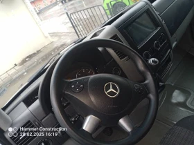 Mercedes-Benz Sprinter 313 | Mobile.bg    9