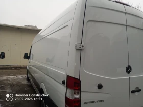 Mercedes-Benz Sprinter 313, снимка 5