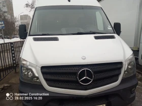 Mercedes-Benz Sprinter 313 | Mobile.bg    1