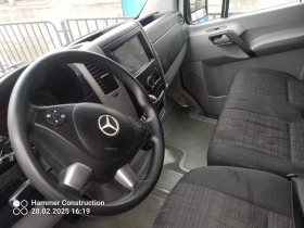 Mercedes-Benz Sprinter 313 | Mobile.bg    8