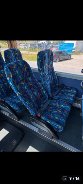 Temsa Safari   | Mobile.bg    7