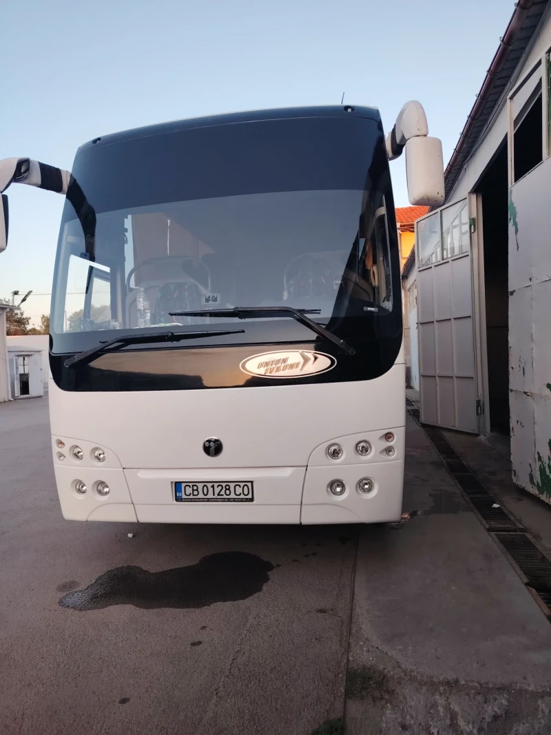Temsa Safari ТОП СЪСТОЯНИЕ, снимка 5 - Бусове и автобуси - 52486454