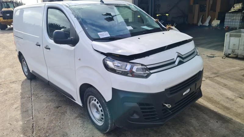 Citroen Jumpy 2.0 HDi, снимка 2 - Бусове и автобуси - 36282900