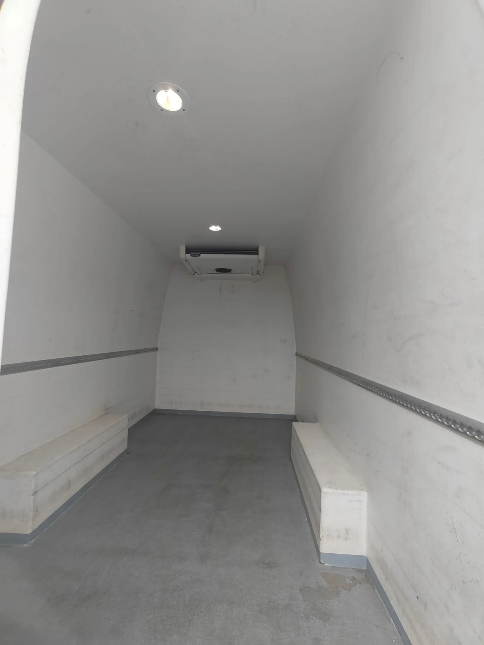 Mercedes-Benz Sprinter 316  | Mobile.bg   12