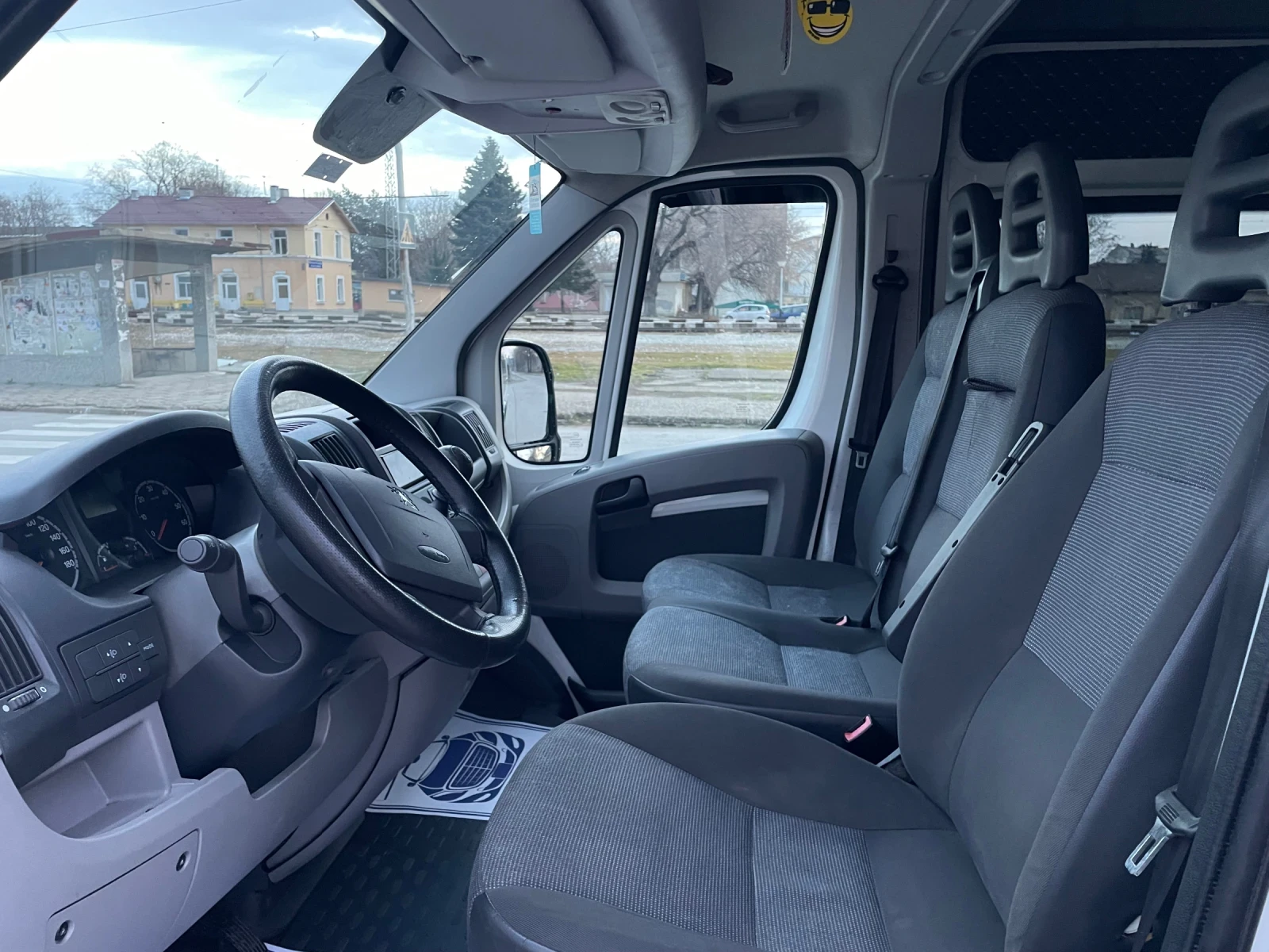 Peugeot Boxer 3.0HDI XXL | Mobile.bg   11