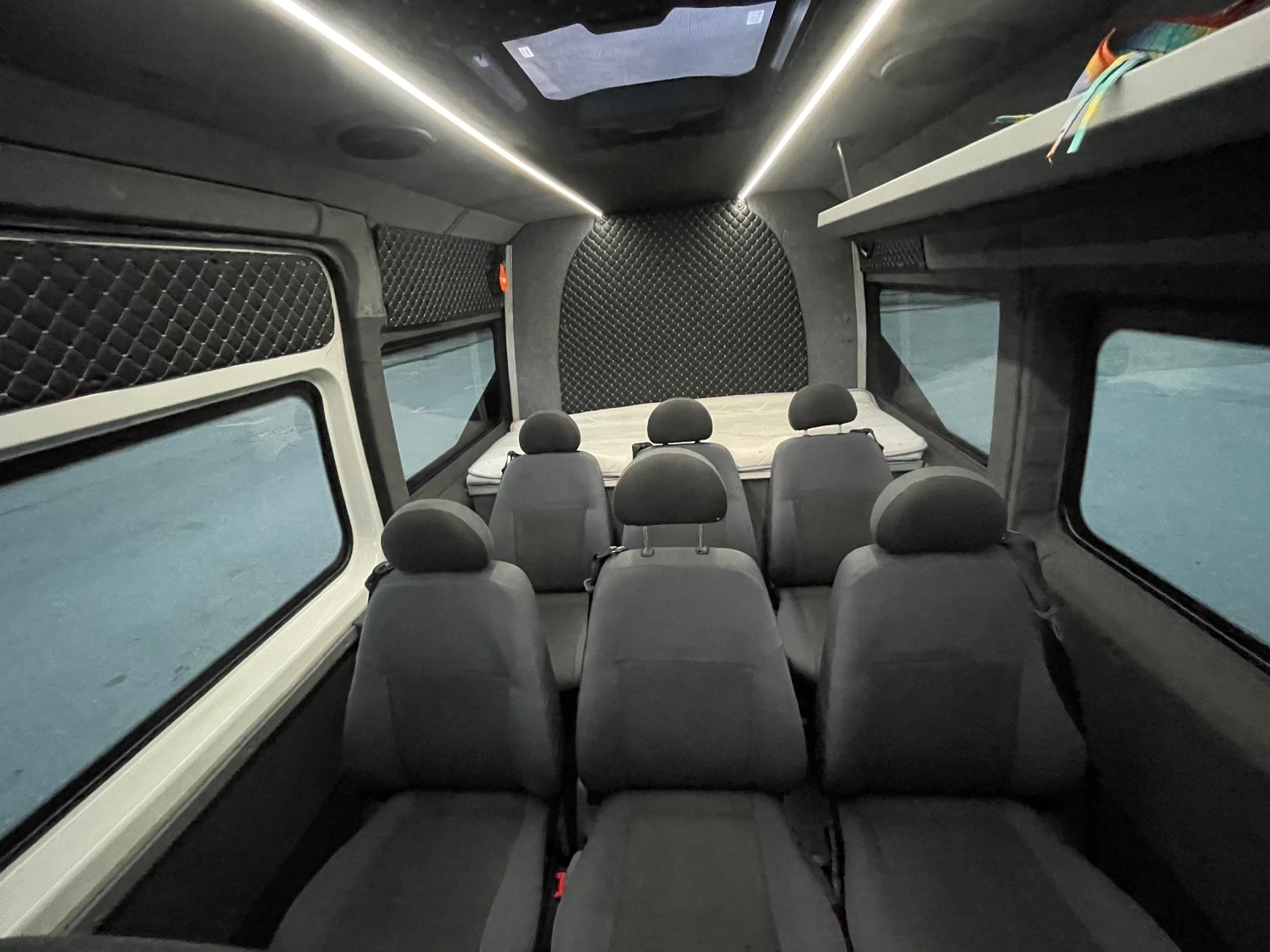 Peugeot Boxer 3.0HDI XXL | Mobile.bg   15